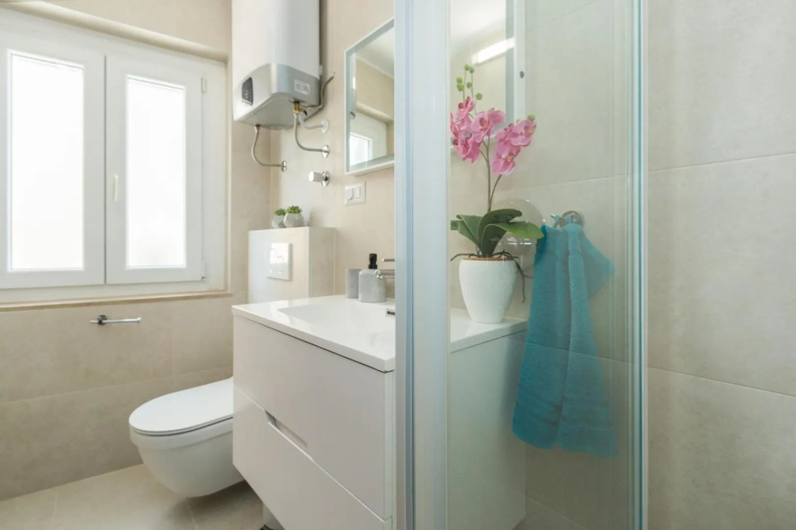St. Bernhard House Villa Funtana 0*,  Hırvatistan
