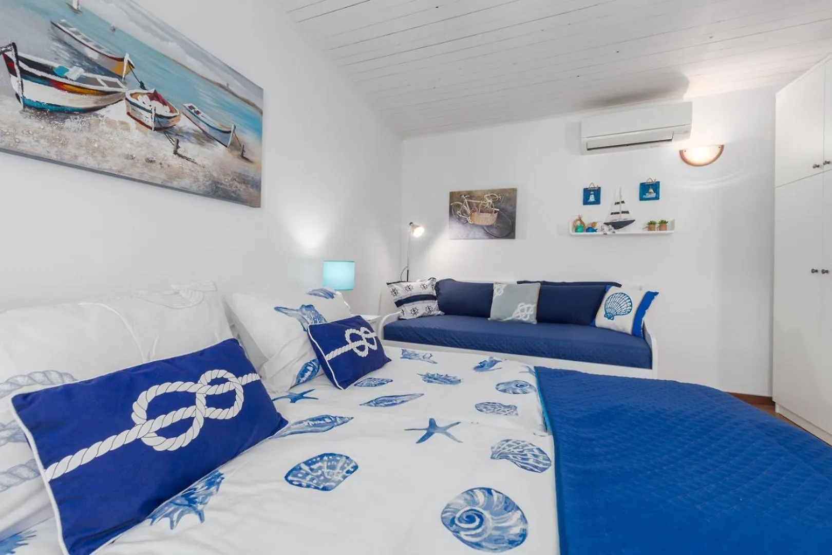 St. Bernhard House Villa Funtana 0*,